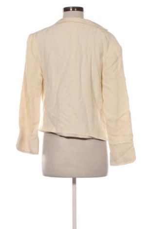 Damski żakiet Unbranded, Rozmiar L, Kolor ecru, Cena 154,54 zł