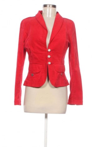 Dámské sako  Unbranded, Velikost M, Barva Červená, Cena  309,00 Kč