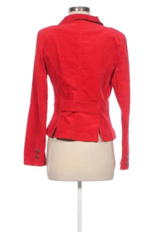 Dámské sako  Unbranded, Velikost M, Barva Červená, Cena  309,00 Kč