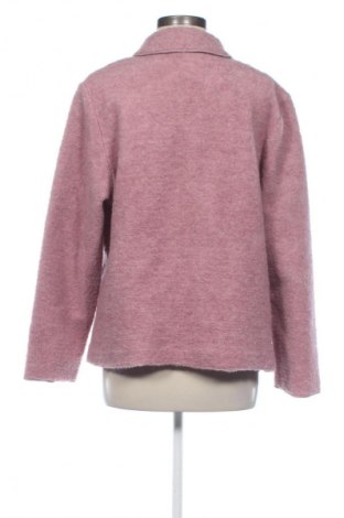 Dámské sako  Unbranded, Velikost XL, Barva Popelavě růžová, Cena  579,00 Kč