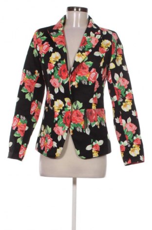 Дамско сако Unbranded, Размер M, Цвят Многоцветен, Цена 21,98 €