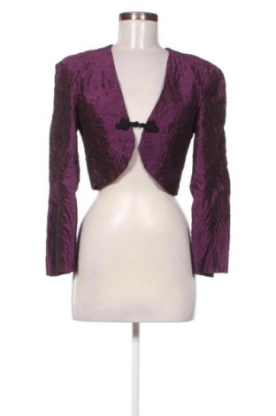 Sacou de femei Unbranded, Mărime M, Culoare Mov, Preț 53,99 Lei