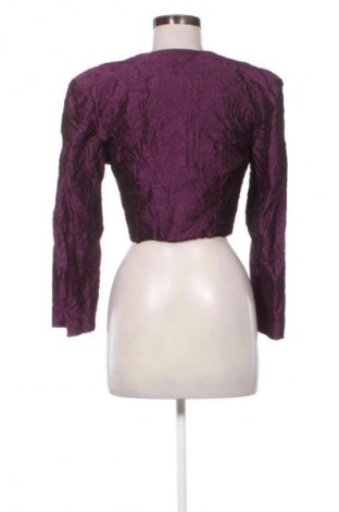 Sacou de femei Unbranded, Mărime M, Culoare Mov, Preț 53,99 Lei