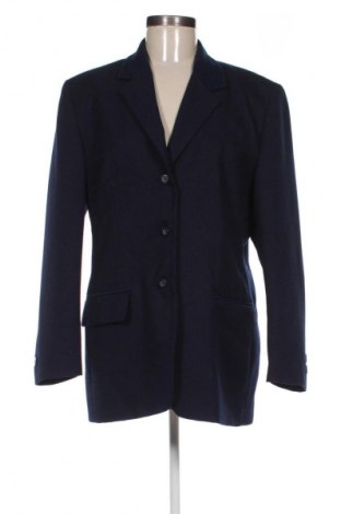 Sacou de femei Unbranded, Mărime L, Culoare Albastru, Preț 70,02 Lei