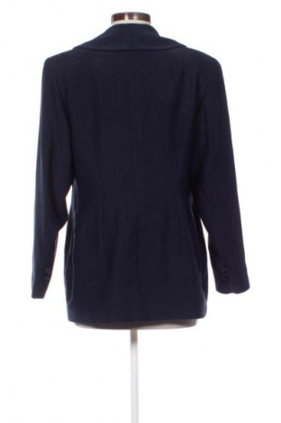 Γυναικείο σακάκι Unbranded, Μέγεθος M, Χρώμα Μπλέ, Τιμή 17,99 €