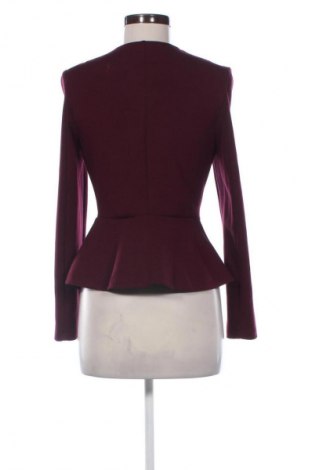 Damen Blazer Unbranded, Größe S, Farbe Rot, Preis 11,99 €