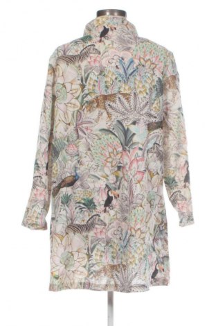 Dámske sako  Unbranded, Veľkosť M, Farba Viacfarebná, Cena  3,95 €