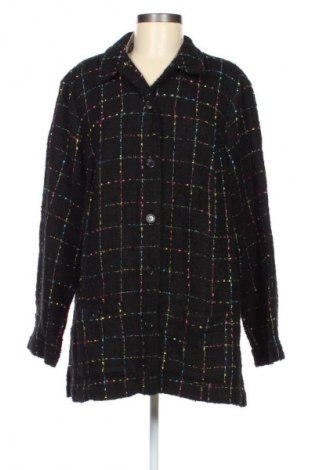 Дамско сако Unbranded, Размер XL, Цвят Многоцветен, Цена 8,69 €