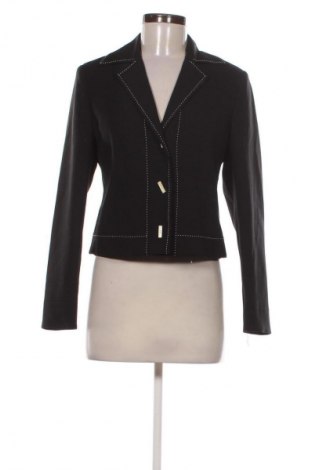 Дамско сако Unbranded, Размер M, Цвят Черен, Цена 9,20 €