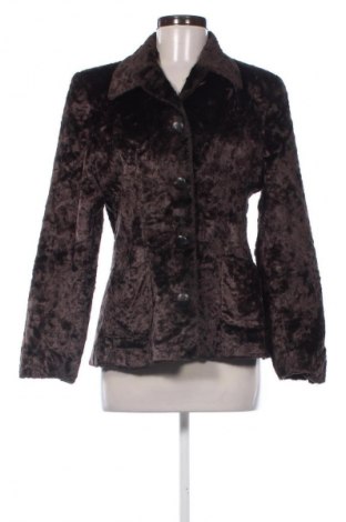 Sacou de femei Unbranded, Mărime L, Culoare Maro, Preț 57,99 Lei