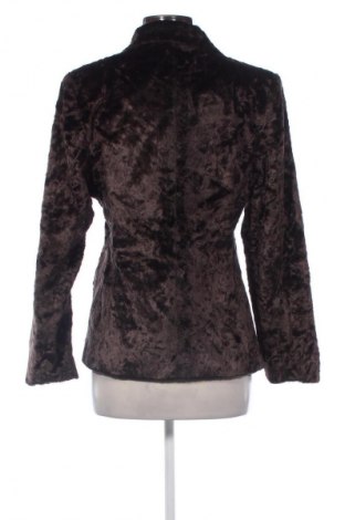 Sacou de femei Unbranded, Mărime L, Culoare Maro, Preț 57,99 Lei