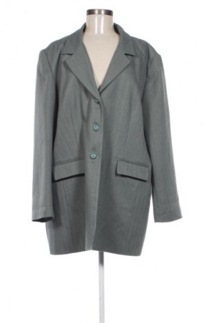 Dámské sako  Unbranded, Velikost XXL, Barva Zelená, Cena  535,00 Kč