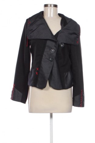 Sacou de femei Unbranded, Mărime M, Culoare Multicolor, Preț 116,75 Lei