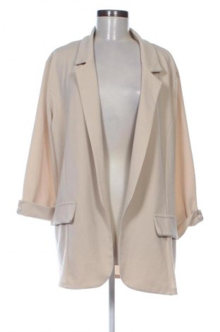 Dámské sako  Unbranded, Velikost XL, Barva Béžová, Cena  850,00 Kč