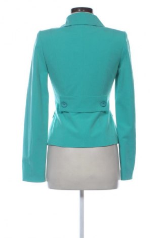 Дамско сако Unbranded, Размер S, Цвят Зелен, Цена 11,75 €