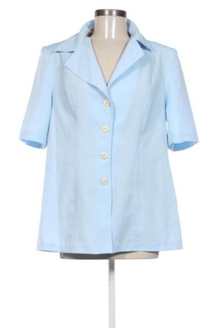 Dámské sako  Unbranded, Velikost M, Barva Modrá, Cena  329,00 Kč