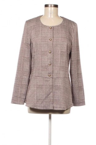 Дамско сако Unbranded, Размер M, Цвят Многоцветен, Цена 6,13 €