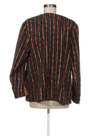 Дамско сако Unbranded, Размер XL, Цвят Многоцветен, Цена 9,71 €