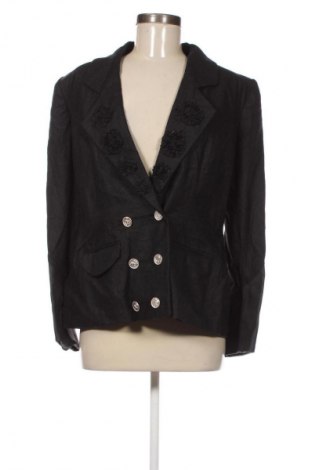 Dámské sako  Unbranded, Velikost L, Barva Šedá, Cena  79,00 Kč