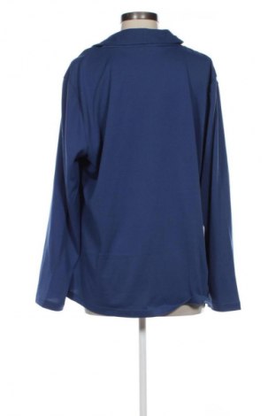 Dámske sako  Unbranded, Veľkosť XL, Farba Modrá, Cena  14,95 €