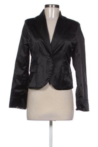 Дамско сако Unbranded, Размер S, Цвят Черен, Цена 10,22 €