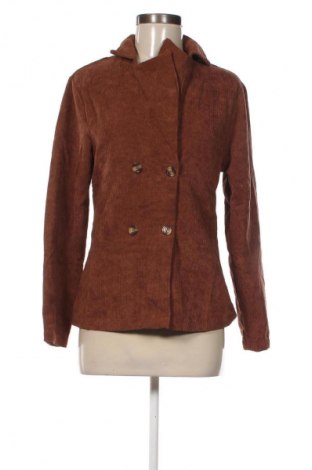 Dámské sako  Unbranded, Velikost M, Barva Hnědá, Cena  329,00 Kč