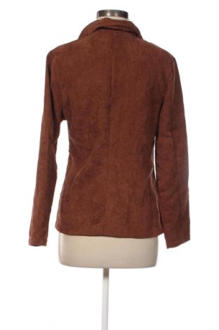 Dámské sako  Unbranded, Velikost M, Barva Hnědá, Cena  329,00 Kč