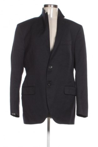 Дамско сако Unbranded, Размер L, Цвят Син, Цена 46,61 €