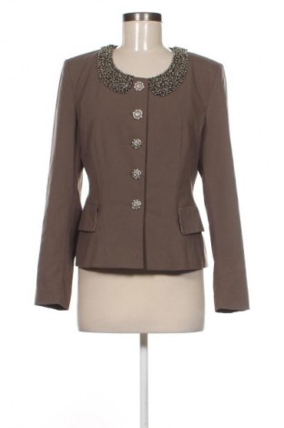 Дамско сако Unbranded, Размер L, Цвят Кафяв, Цена 20,96 €