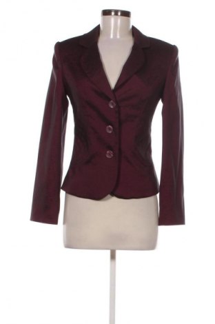 Γυναικείο σακάκι Unbranded, Μέγεθος XS, Χρώμα Βιολετί, Τιμή 10,99 €