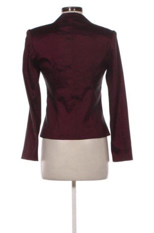 Γυναικείο σακάκι Unbranded, Μέγεθος XS, Χρώμα Βιολετί, Τιμή 10,99 €