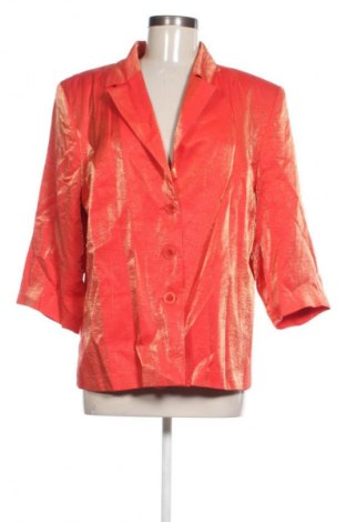 Дамско сако Unbranded, Размер XXL, Цвят Червен, Цена 14,82 €