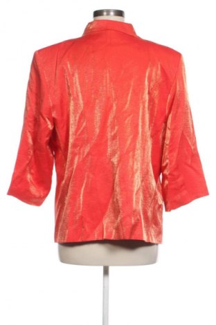 Дамско сако Unbranded, Размер XXL, Цвят Червен, Цена 14,82 €