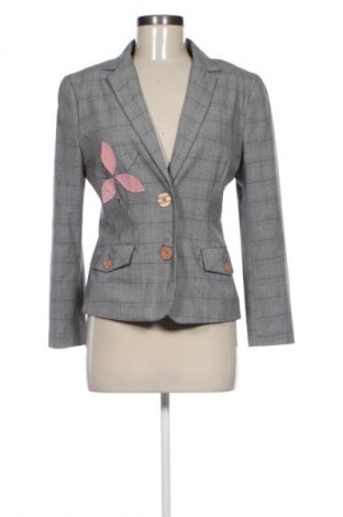 Дамско сако Unbranded, Размер M, Цвят Многоцветен, Цена 19,94 €