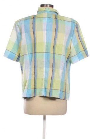 Дамско сако Unbranded, Размер XL, Цвят Многоцветен, Цена 12,78 €