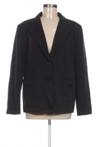 Дамско сако Unbranded, Размер XL, Цвят Син, Цена 12,78 €