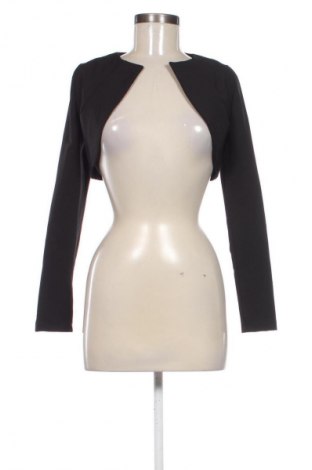 Дамско сако Unbranded, Размер S, Цвят Черен, Цена 11,24 €