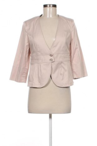 Дамско сако Unbranded, Размер L, Цвят Розов, Цена 12,78 €