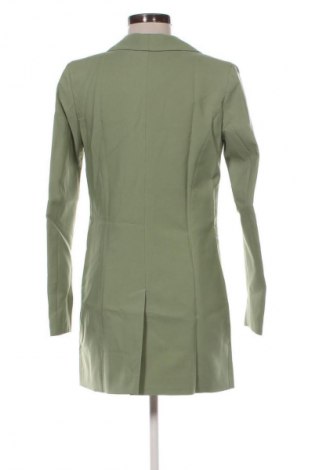 Damski płaszcz Unbranded, Rozmiar S, Kolor Zielony, Cena 160,54 zł