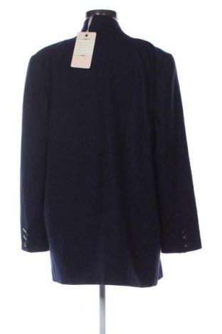 Дамско сако Unbranded, Размер L, Цвят Син, Цена 34,53 €