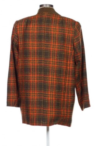 Дамско сако Unbranded, Размер XXL, Цвят Многоцветен, Цена 16,87 €