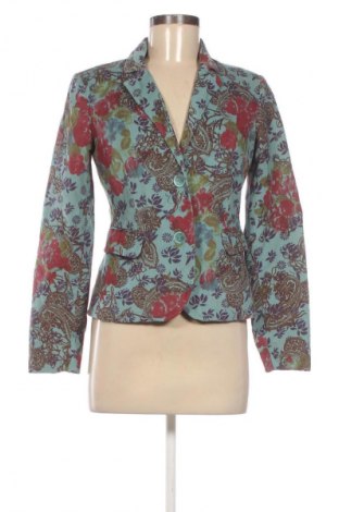 Дамско сако Unbranded, Размер M, Цвят Многоцветен, Цена 12,78 €