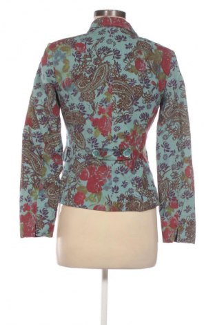 Дамско сако Unbranded, Размер M, Цвят Многоцветен, Цена 12,78 €
