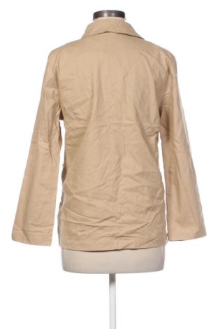 Dámske sako  Unbranded, Veľkosť M, Farba Béžová, Cena  4,95 €