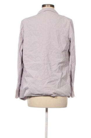 Дамско сако Unbranded, Размер L, Цвят Сив, Цена 12,27 €