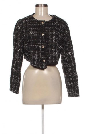 Дамско сако Unbranded, Размер L, Цвят Многоцветен, Цена 19,94 €