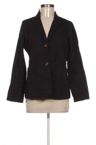 Sacou de femei Unbranded, Mărime M, Culoare Negru, Preț 40,99 Lei