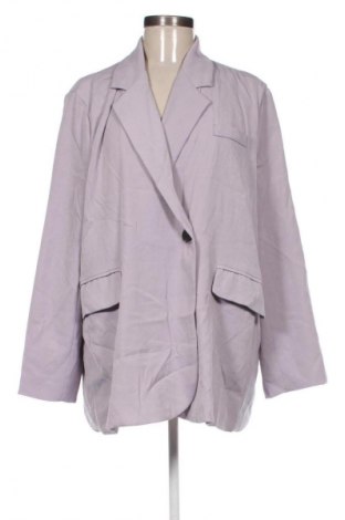 Dámské sako  Unbranded, Velikost XXL, Barva Fialová, Cena  359,00 Kč