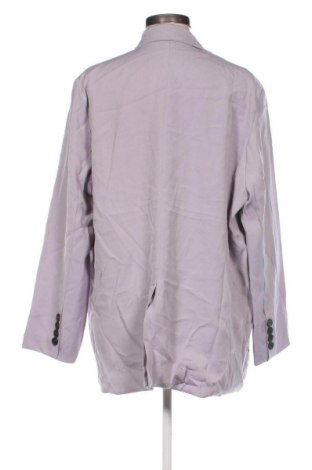 Dámské sako  Unbranded, Velikost XXL, Barva Fialová, Cena  359,00 Kč