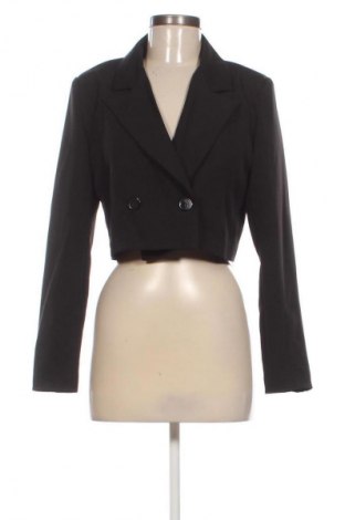 Дамско сако Unbranded, Размер M, Цвят Черен, Цена 14,82 €